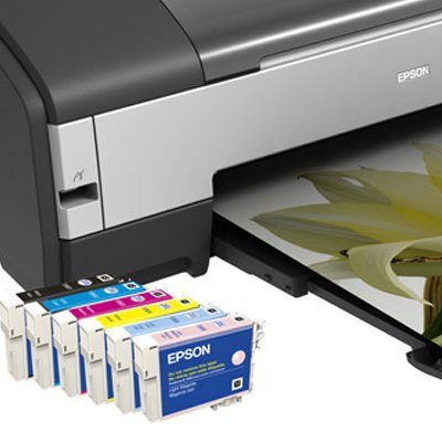 epson 1400 printer